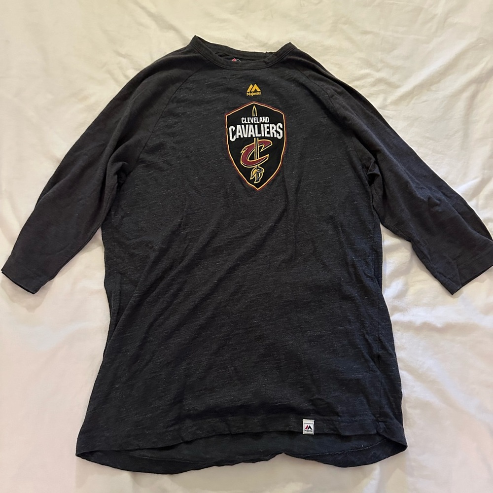 Cavs Tee